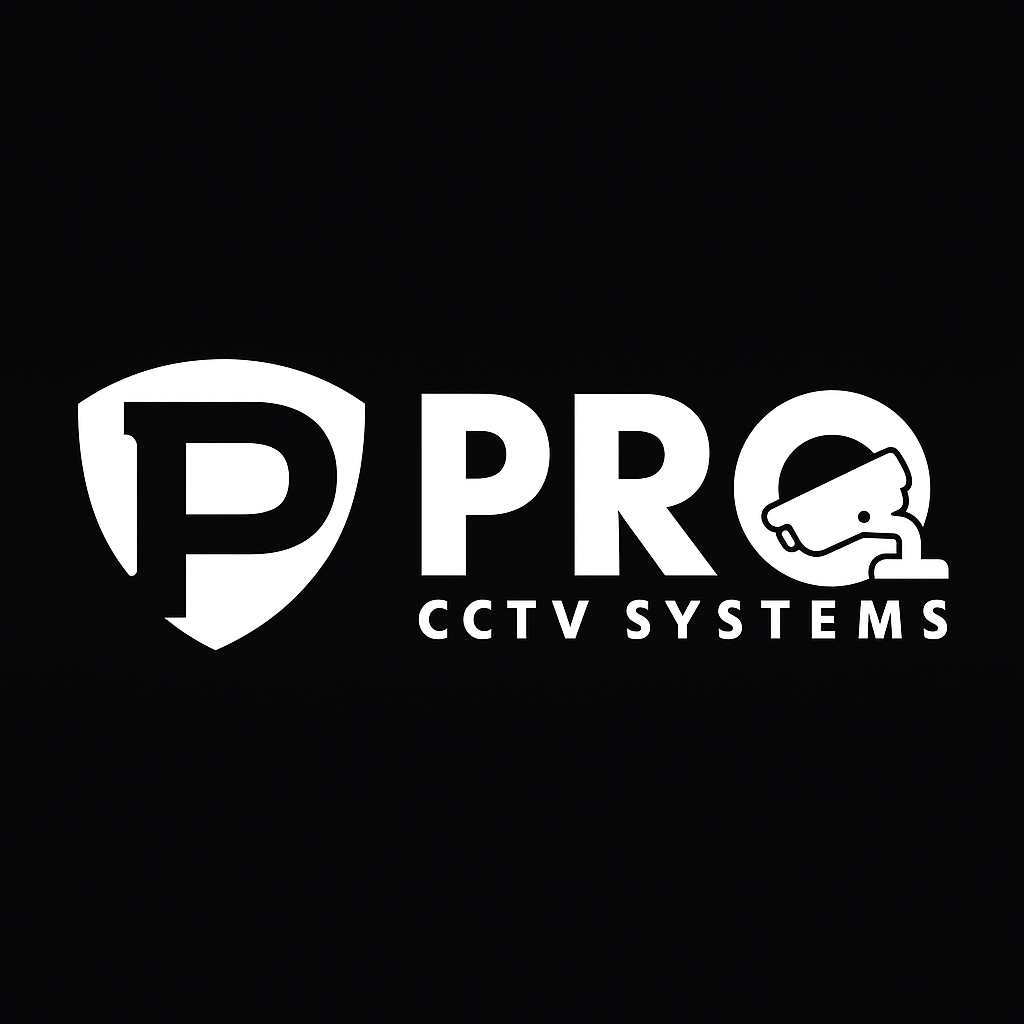 PRO CCTV Systems