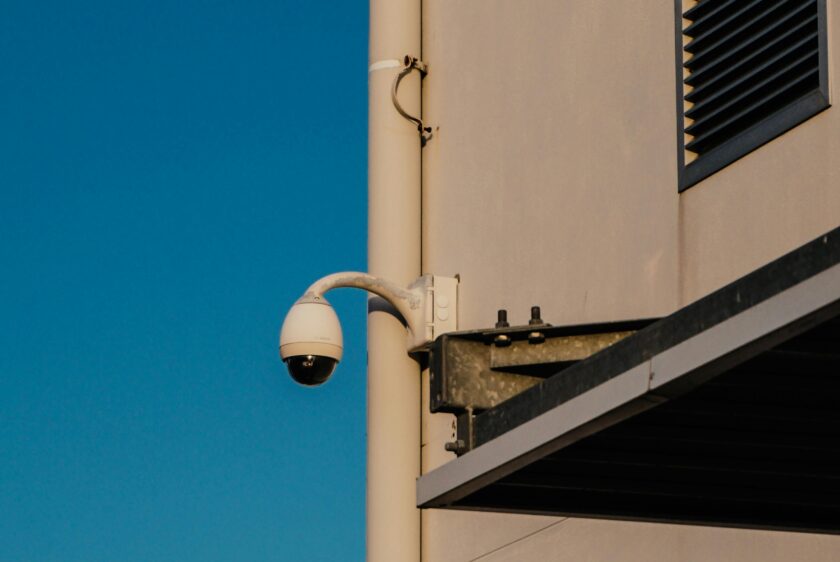 Home Security For The Front And Back Of Your House