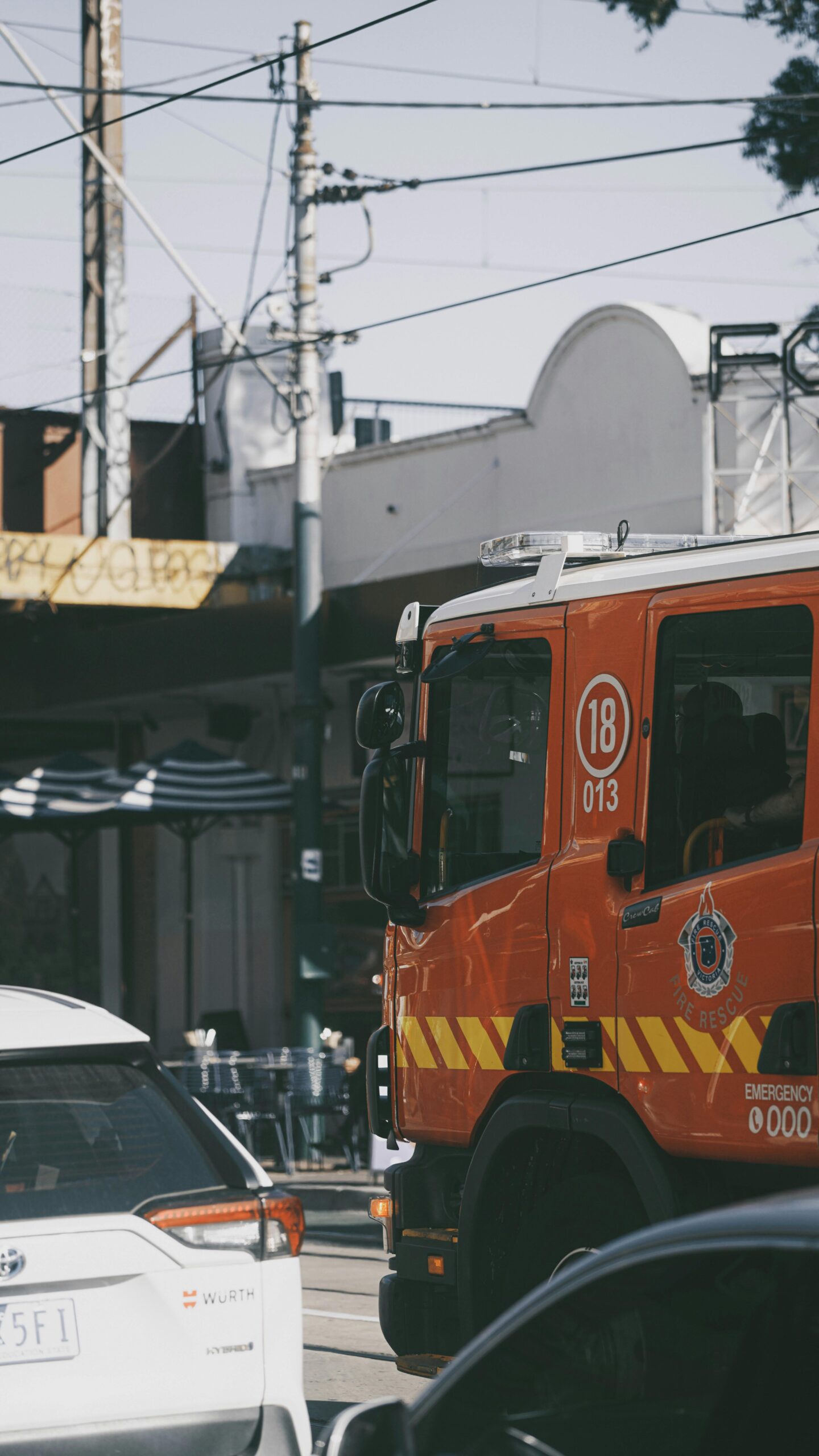 Industrial CCTV Installation in Hyderabad | Fire-Alarm & Safety Systems