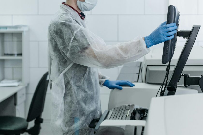 Pharmaceutic & Biotech