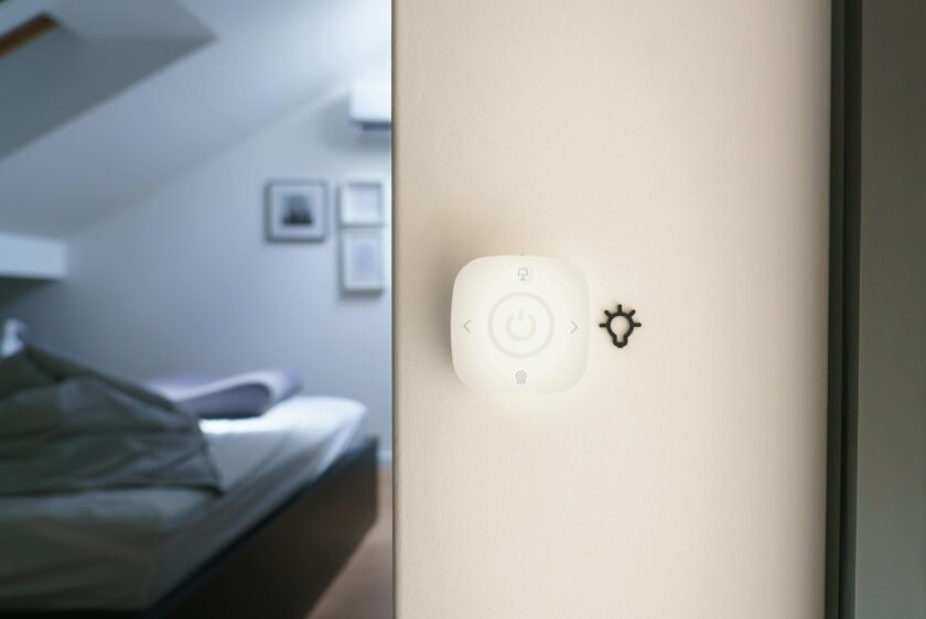 Smart Doorbell Camera Automation