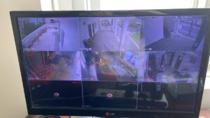 dome and bullet camera cctv in hyderabad