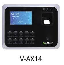 Bio Max CCTV cameras – reliable surveillance systems