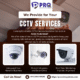CCTV Camera Installation Services in Abids Hyderabad
