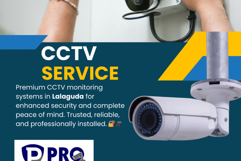 CCTV Monitoring Systems in Lalaguda Hyderabad