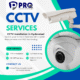 CCTV Installation Services in Hyderabad