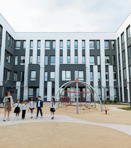 Educational Buildings