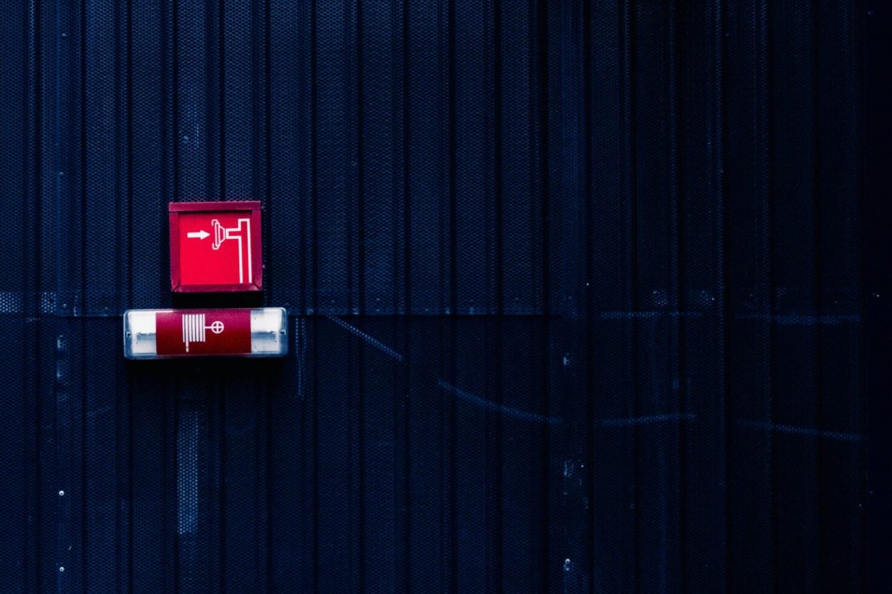 Getting The Right Fire Alarm Detection System Online