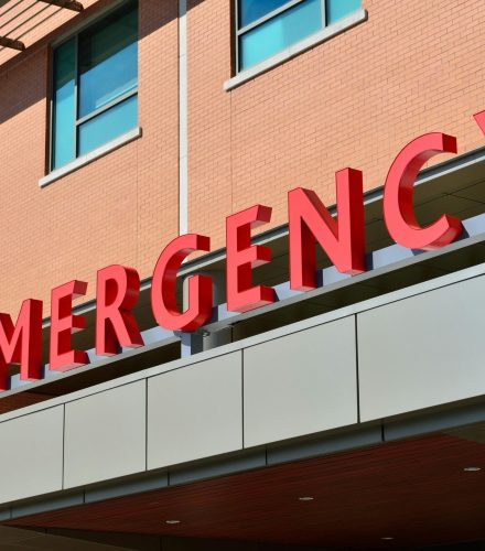 Healthcare Buildings