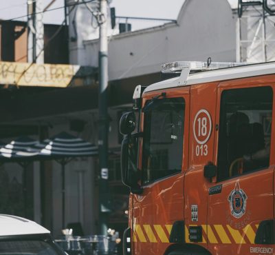 Industrial CCTV Installation in Hyderabad | Fire-Alarm & Safety Systems