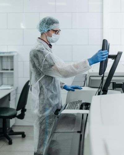 Pharmaceutic & Biotech