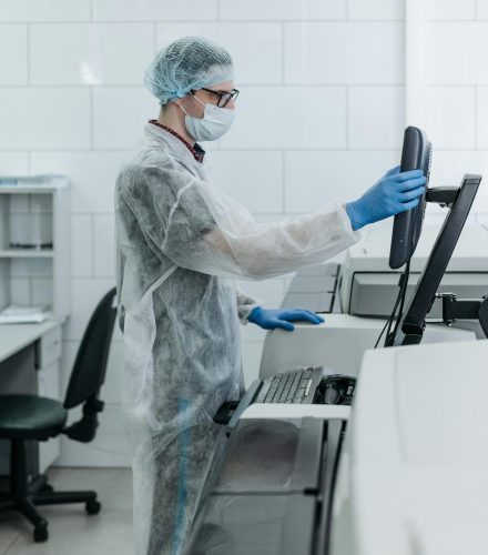 Pharmaceutic & Biotech