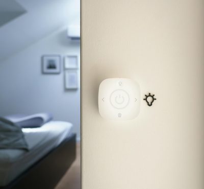 Smart Doorbell Camera Automation