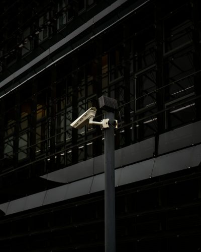 Commercial Buildings