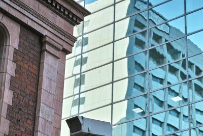 Smarter Business Security in Hyderabad